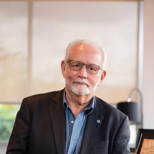 Jorge Arosemena Román Presidente Ejecutivo