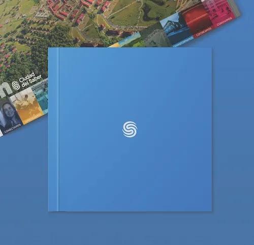 Portada informe veinticinco años Ciudad del Saber