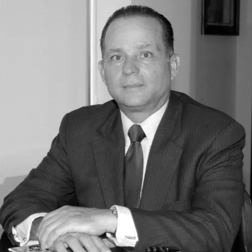 Alberto Alemán Zubieta