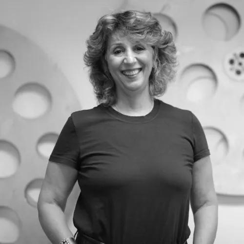 Pituka Ortega de Heilbron