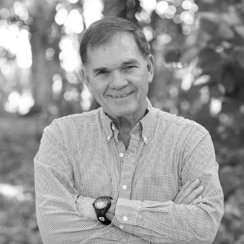 Stanley Heckadon-Moreno