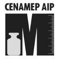 Logo de CENAMEP AIP