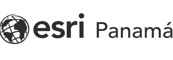 Logo Esri Panamá