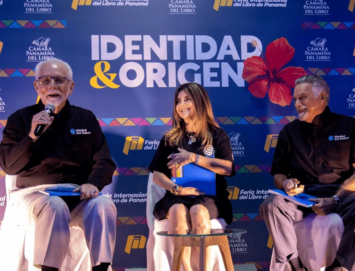 Miembro del gobierno corporativo de Ciudad del Saber